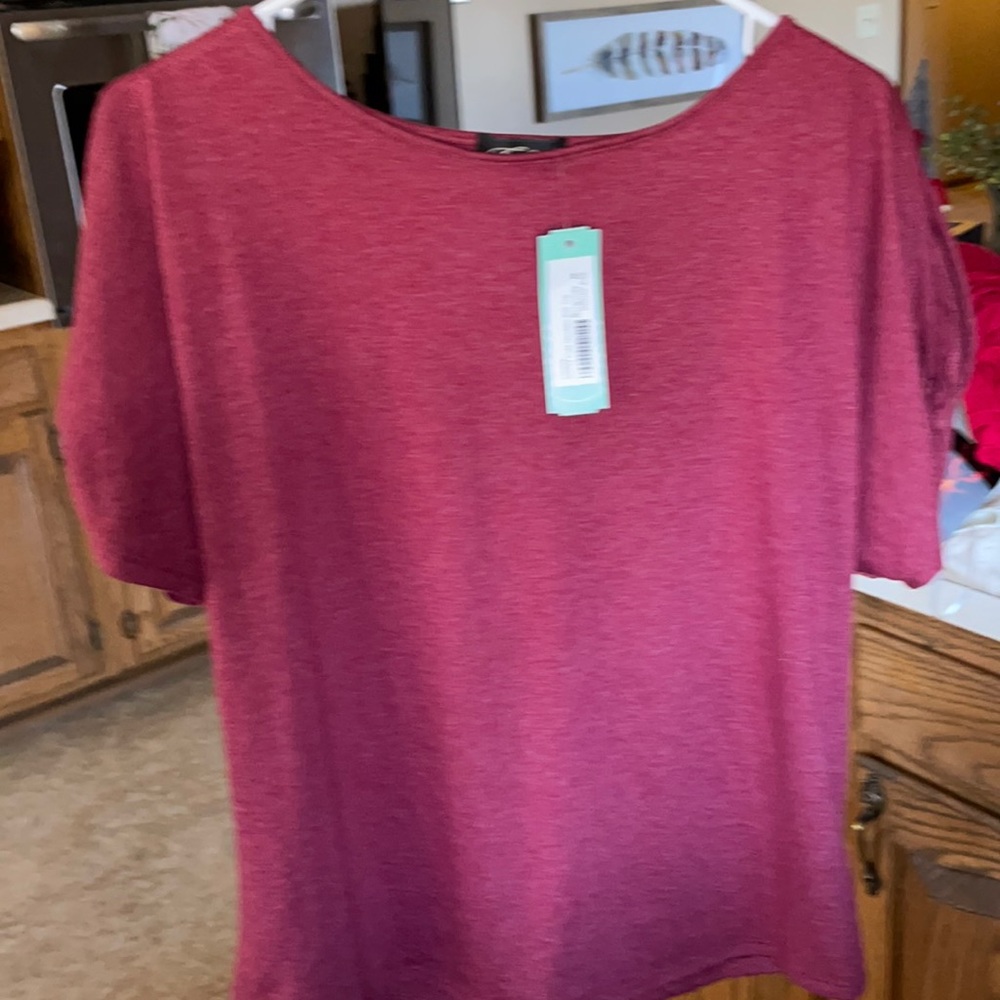 Colette/ StitchFix blouse